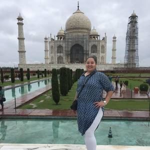 Meet your Posher, Veronica